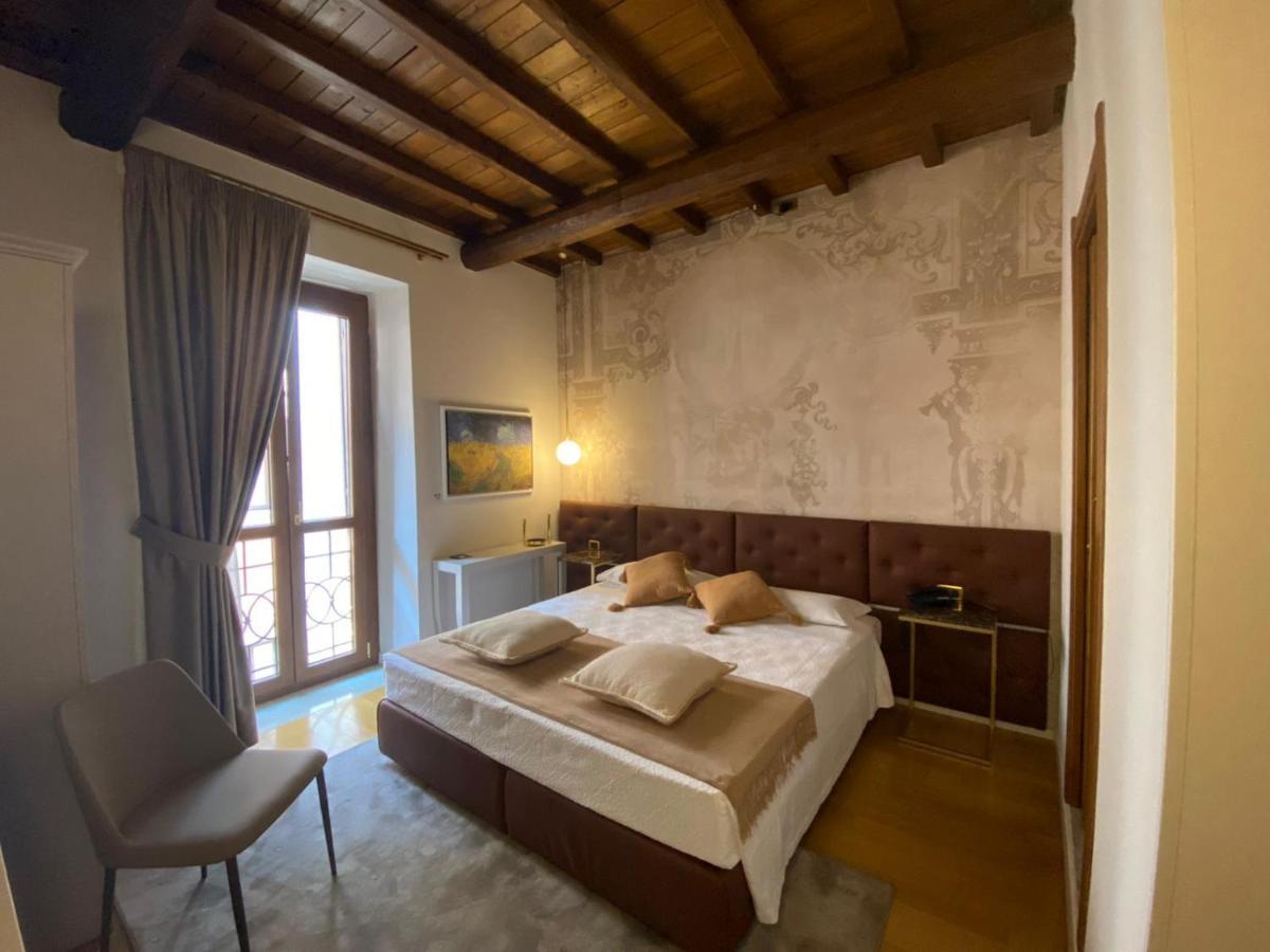 Condotti Gasthof