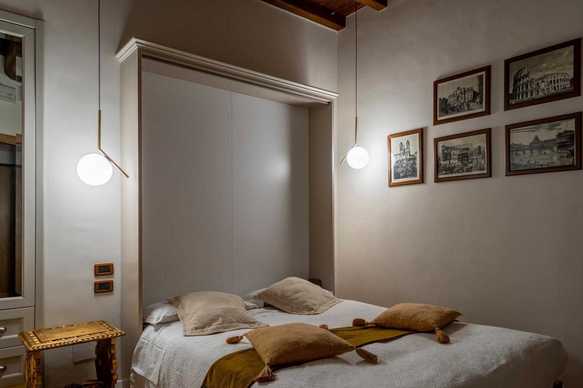 Condotti Gasthof 2*
