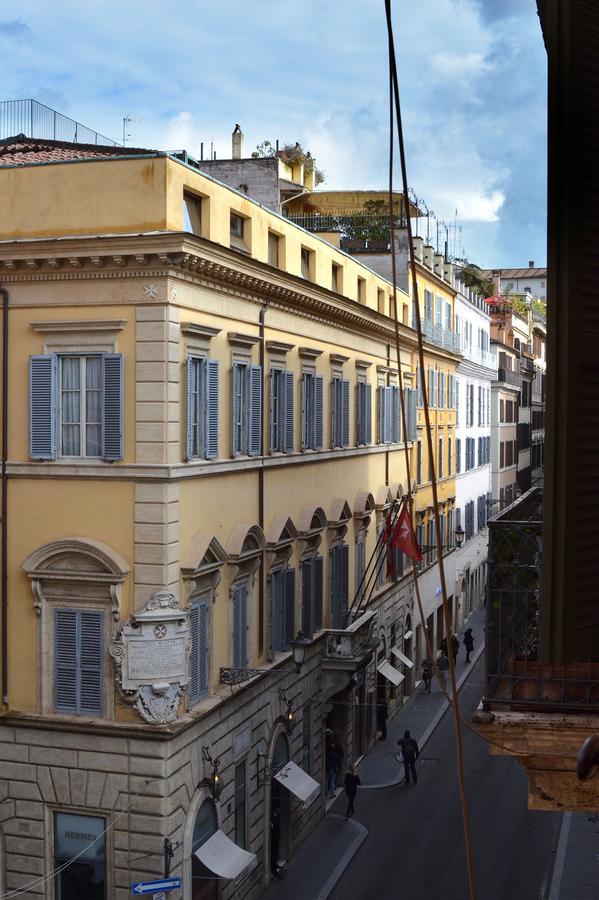 Gasthof Condotti Rom