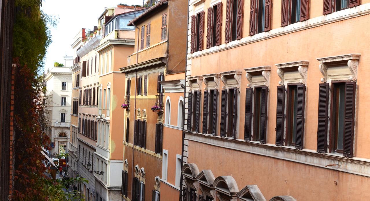 Condotti 2* Rom